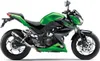 LeoVince GP Corsa Carbon Slip-On Auspuff für KAWASAKI Z Produktbild-Vorschau 2