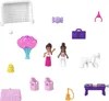Polly Pocket HKV32, Akční/dobrodružství, 4 rok/roky, Náhled obrázku produktu 9