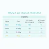 Pillo Pants Taglia 7 - Scorta da 84 Pants, 4 Confezioni da Anteprima dell’immagine prodotto 3