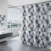 Duschvorhang 200 x 220 cm (200 cm Breite, 220 cm Höhe), Produktbild-Vorschau 2