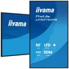 iiyama LH5075UHS-B2AG, Plochá digitální tabule, 125,7 cm Náhled obrázku produktu 4