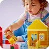 LEGO® DUPLO® 10414 Každodenní aktivity: Jídlo a spánek Náhled obrázku produktu 12
