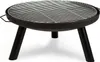 Záhradný krb s roštom 60 cm Berdsen BD-881 Náhľad obrázku produktu 2