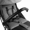 Kidnort Fjällräv šedý Náhľad obrázku produktu 6
