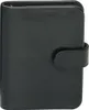 bind Terminplaner Modell 16501 A6 Kalender 2026 schwarz Produktbild-Vorschau 2