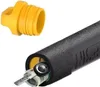 TELESIN Telesin Dome Port underwater housing for GoPro Hero Anteprima dell’immagine prodotto 14