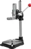 A drill stand is shown against a white background. Náhľad obrázku produktu