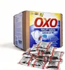 Oxo, Tabletki do czyszczenia WC Cytryna, 16 sztuk Náhled obrázku produktu 3
