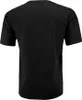 T-shirt hommes coupe régulière LOGO KAI Noir XXL Lonsdale Voir les images du produit 11