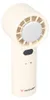 Verbatim Cool 'n' Go Ice Touch Handventilator Silber/Weiß Produktbild-Vorschau 7