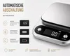 Digitale Küchenwaage Haushaltswaage Digitalwaage Küchen Produktbild-Vorschau 10
