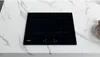 WHIRLPOOL Glaskeramik Kochfeld 59cm 4xInduktion rahmenlos Voir les images du produit 4