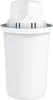 A white water filter cartridge is shown from a front-facing, slightly angled view. Podgląd zdjęcia produktu