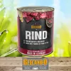 Belcando Rind mit Kartoffel 800 g Adult Produktbild-Vorschau 3