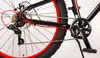 Bicicletta da bambino Volare Gradient - ragazzi - 26 Anteprima dell’immagine prodotto 18