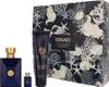 Versace Pour Homme Dylan Blue Gift Set 100ml EDT + 150ml Produktbild-Vorschau 4