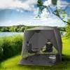 Outtec® kaprový stan, rybářský stan, rybářský přístřešek - Náhled obrázku produktu 6