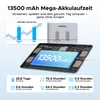 DOOGEE Tab E3 Max VIP Tablet Android 16, 14 Zoll 2,2K, Produktbild-Vorschau 7
