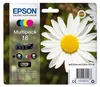 EPSON Multipack T1806 - Daisy - Black. Cyan. Magenta. Productafbeelding-voorbeeld 11