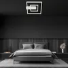 Lampada da soffitto a LED, alluminio, LED/22W Anteprima dell’immagine prodotto 3
