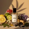 FEDERICO MAHORA PURE 484 Dámska parfémová voda 50 ml Náhľad obrázku produktu 2