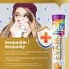 EVÄM Multivitamin + Mineralien Brausetabletten – 12in1 aus Produktbild-Vorschau 7
