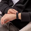 Strap-it Silikon-Klassikarmband – passend für Huawei Band 8 Produktbild-Vorschau 8