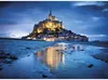 Clementoni 97239 - Puzzle - Mont Saint-Michel Náhľad obrázku produktu 2