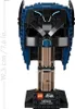LEGO® Super Heroes 76238 Batman™ Maske aus dem TV-Klassiker Produktbild-Vorschau 17