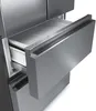 Hisense RF632N4WIE French Door Kühlkombination, 485 Liter, Produktbild-Vorschau 6