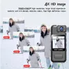 Ultra HD 4K WiFi Mini-Kamera Tragbarer digitaler Produktbild-Vorschau 6