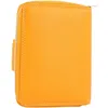 Greenburry Spongy RV-Schlossbörse yellow Produktbild-Vorschau 4