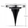 MasterLED Solar-Gartenleuchten 4 x 16 LED 6500K IP44 40lm Produktbild-Vorschau 3