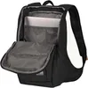 Jack Wolfskin Tagesrucksack Frauenstein Black : schwarz-00 Produktbild-Vorschau 3