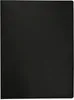 Connect Show Album A4 20 pockets Black, 23 cm, 31 cm, Produktbild-Vorschau 3