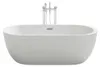 Freistehende Badewanne Codo 170 x 80 x 58 cm Produktbild-Vorschau 4