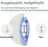 Philips Premium Gum Care HX9052/87 Doppelpack Bürstenköpfe, Produktbild-Vorschau 15