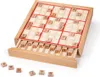 Bigjigs Toys Drevené sudoku Náhľad obrázku produktu 4