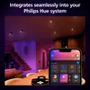 Philips Hue White and Color Ambiance 400 GU10 4.2W, Produktbild-Vorschau 5