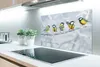 KitchenYeah®  Spritzschutz Küche - Küchenrückwand - Produktbild-Vorschau 2