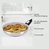 Genius Cerafit Steel Kochgeschirr-Set 3-tlg., Produktbild-Vorschau 5