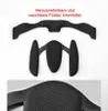 ROCKBROS Kinderhelm Kinder Fahrrad Schutzhelm Anti-Schweiß Produktbild-Vorschau 3
