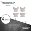 Tischtuchbeschwerer Schmetterling, magnetisch - 4 Stück Produktbild-Vorschau 3
