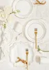 PartyDeco KPP112-EU1, 220 ml, Papier, Weiß, 90 mm, 6 Produktbild-Vorschau 5