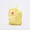 Fjällräven Kanken Mini, Miast, Wodoodporny, Polipropylen Podgląd zdjęcia produktu 6