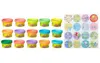 Play-Doh Partyknete mit Stickern Produktbild-Vorschau 6