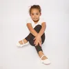 Merry Style Mädchen Lange Leggings aus Baumwolle MS10-225 Produktbild-Vorschau 5