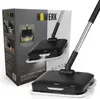 Mop N8WERK s vibrační funkcí v provedení Midnight Black Náhled obrázku produktu 7