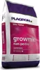 Plagron Growmix 50L - Ohne Perlite - Premium Pflanzenerde Produktbild-Vorschau 1