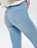 ONLY ONLROYAL HW SK Jeans DNM BJ13333 NOOS Produktbild-Vorschau 11